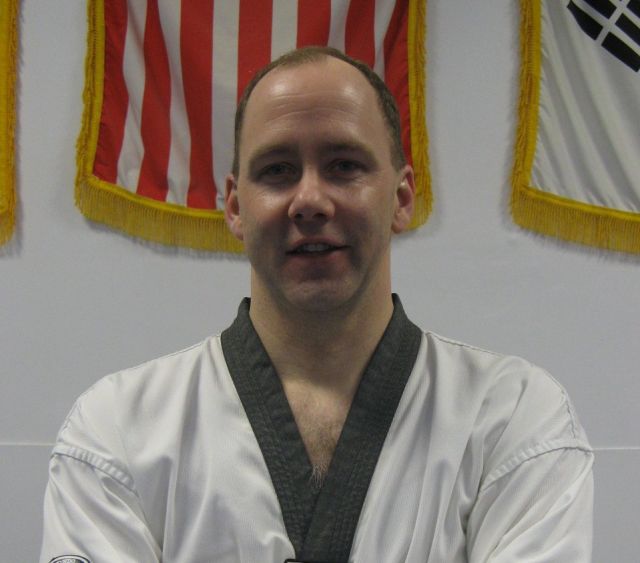 Our Instructors United Tae Kwon Do Martial Arts East Hartford, CT