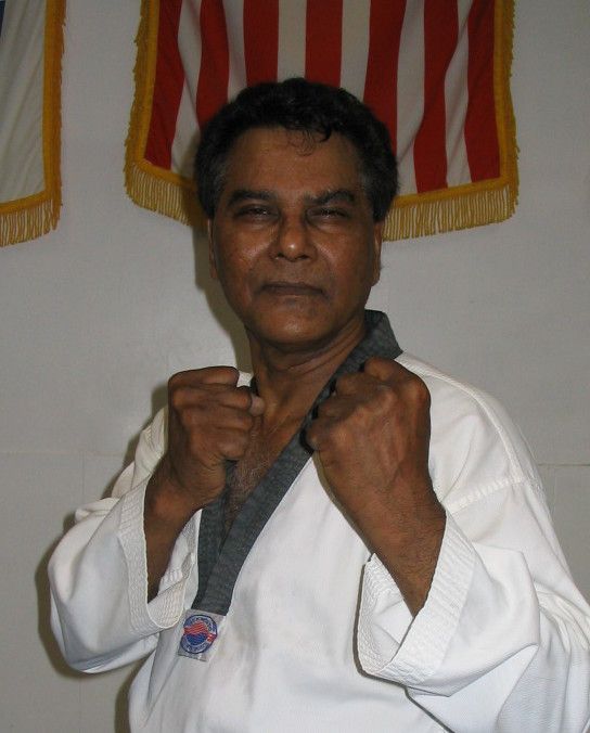 Our Instructors United Tae Kwon Do Martial Arts East Hartford, CT